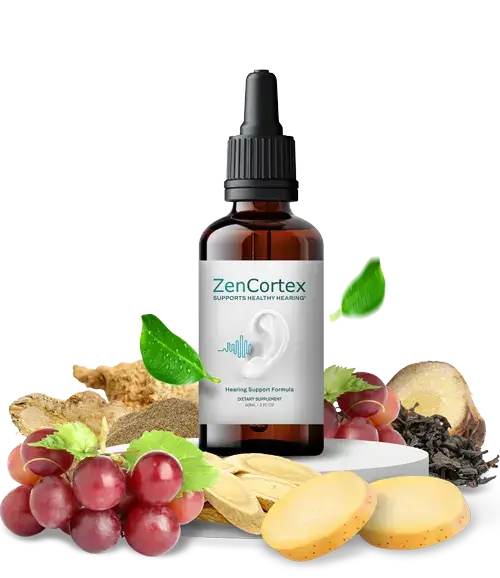 Boost focus and memory with ZenCortex, the premium nootropic designed to optimize your mental performance. Buy now for better brainpower!"